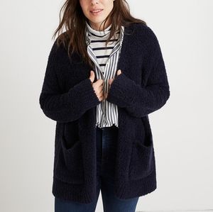 Madewell super soft Sweater